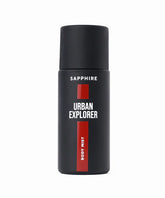 Urban Explorer
