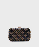 Black Hard clutch
