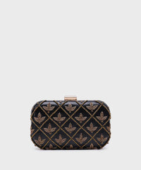Black Hard clutch