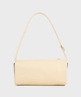 Off White Shoulder Bag