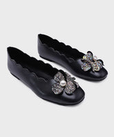Black Flats