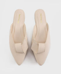 Off White Mules