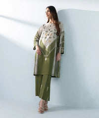 2 Piece - Cambric Suit (ADULT)