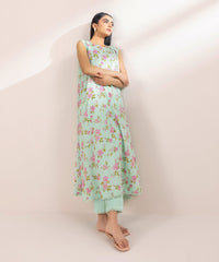 Printed Lawn Shirt