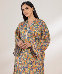 Printed Lawn Shirt