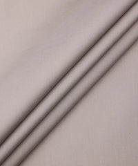 Fine Cotton Suit