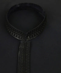 Embroidered Premium Cotton Suit