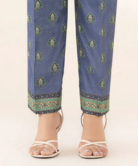 3 Piece - Embellished Silk Suit