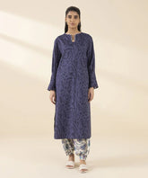 2 Piece - Printed Lawn Suit