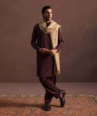 Luxury Egyptian Cotton Suit