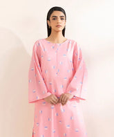 Printed Lawn Shirt