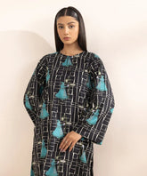 Printed Lawn Shirt