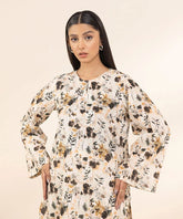 Printed Lawn Shirt