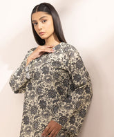 Printed Lawn Shirt