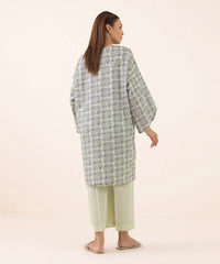 Printed Lawn Shirt