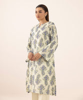 Printed Lawn Shirt