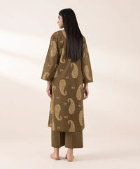 Printed Lawn Shirt