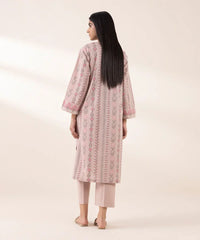 Printed Lawn Shirt