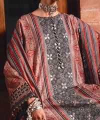 Printed Lawn Shirt