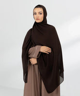 Basic Hijab