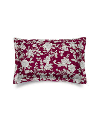Merlot Vine - Standard Sham