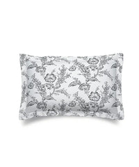 Onyx Shadows - Standard Sham