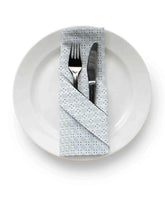 Sky Trellis - Napkin