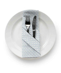 Sky Trellis - Napkin