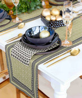 Native Mist - Table Runner