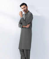 Premium Wash & Wear Suit
