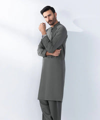 Premium Wash & Wear Suit