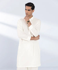 Cotton Suit - Regular Fit