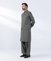 Premium Wash & Wear Waistcoat