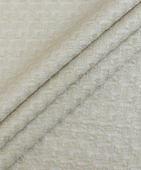 Cotton Schiffli Embroidered Kurta