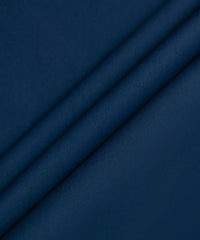 Embroidered Cotton Suit