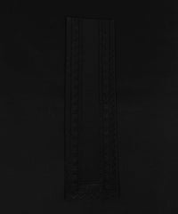 Embroidered Cotton Suit