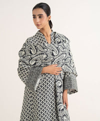 3 Piece - Printed Lawn Suit