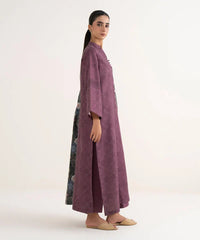 3 Piece - Printed Lawn Suit
