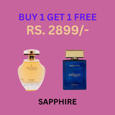 *EID EXCLUSIVE* Buy 1 Get 1 Free 1 (Man + Women) *LIMITED TIME OFFER*