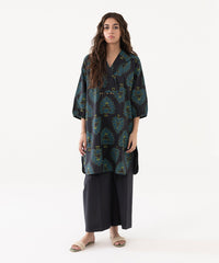 Printed Lawn Shirt
