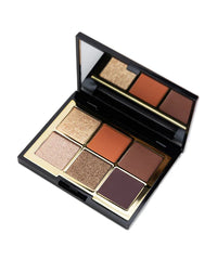 Eyeshadow Palette - Sunset Glow