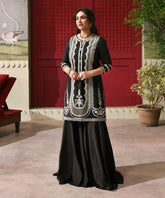 2 Piece - Embroidered Lawn Suit