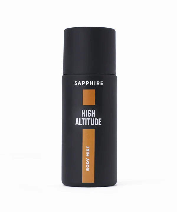 High Altitude