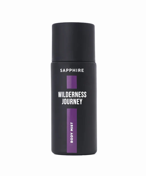 Wilderness Journey
