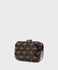 Black Hard clutch