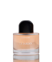 Le Jardin