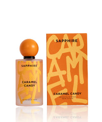 CARAMEL CANDY