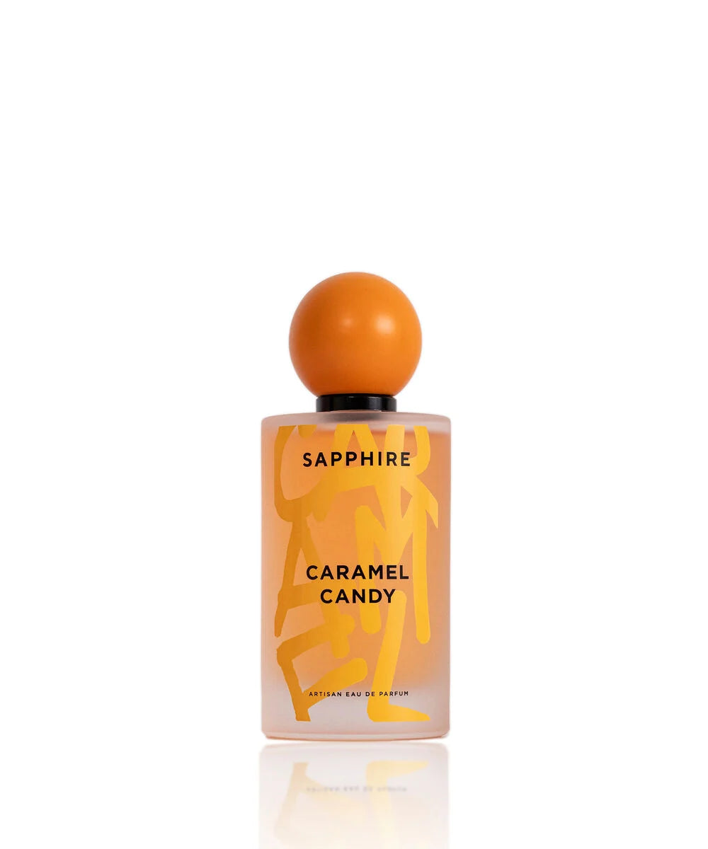 CARAMEL CANDY