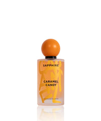 CARAMEL CANDY