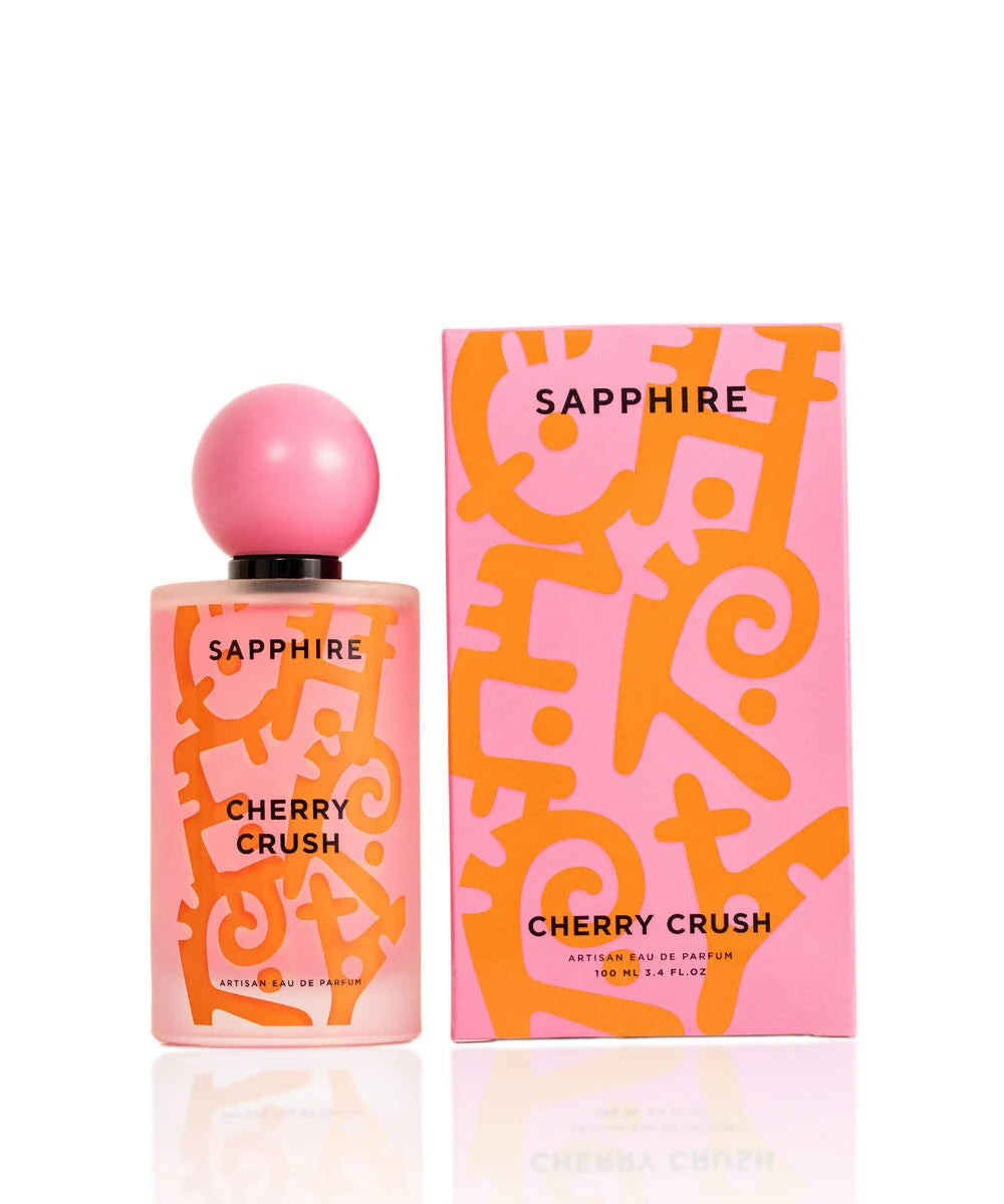 CHERRY CRUSH